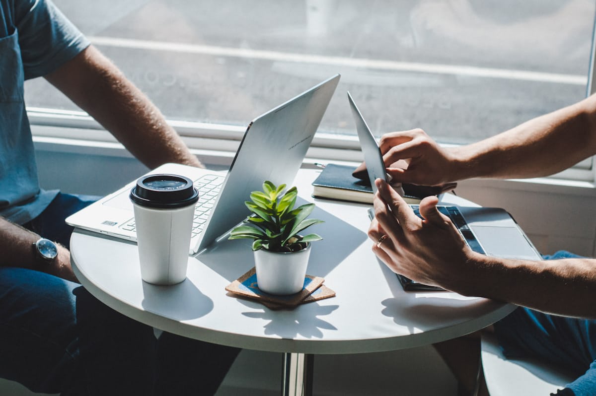 NetExpert — business growth
